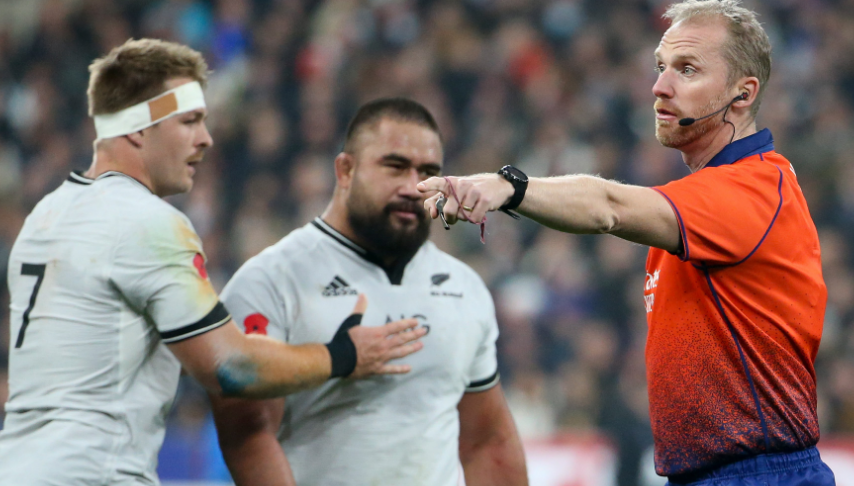 Sam Cane dijo que los All Blacks necesitan resolver «dos o tres pequeñas cosas» para cambiar las cosas.