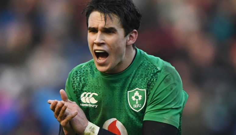 Camiseta Rugby Irlanda Replicas