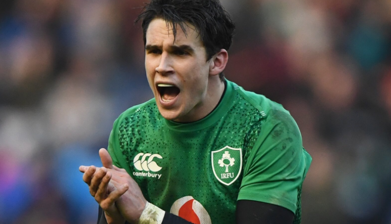 La actualización de las lesiones de Münster pone a Joey Carberry en el Six Nations