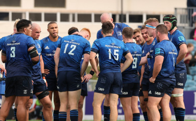 Leinster pidió «sentido común» para reprogramar el partido de Montpellier