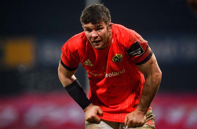 Munster calcula el costo de las lesiones de la ‘difícil’ victoria de cuartos de final sobre los Glasgow Warriors